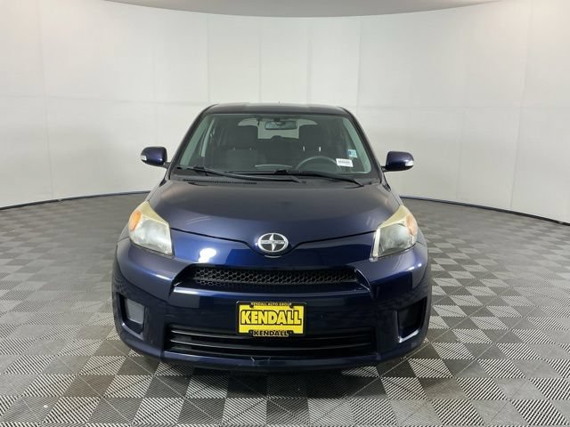 Used 2012 Scion xD FWD image 2