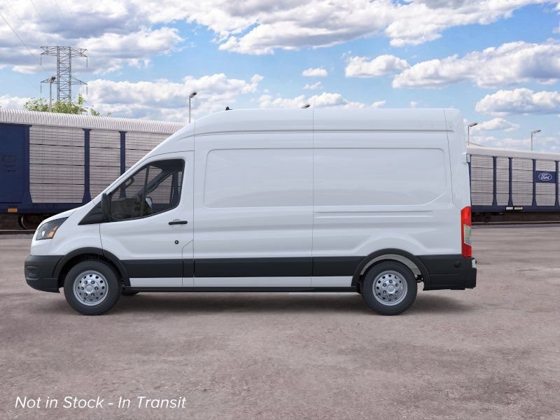 New 2026 Ford Transit 250 148 High Roof RWD image 3