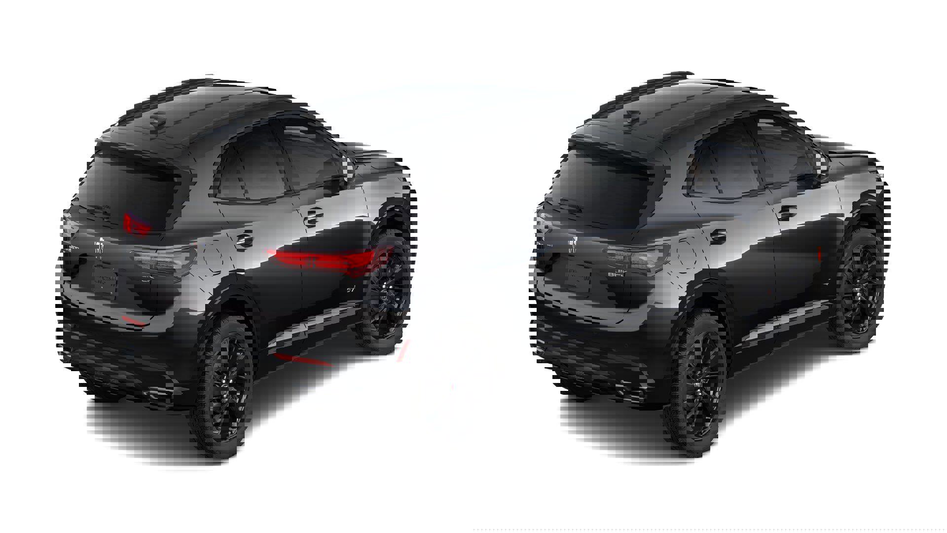 New 2026 Buick Envision Sport Touring image 14