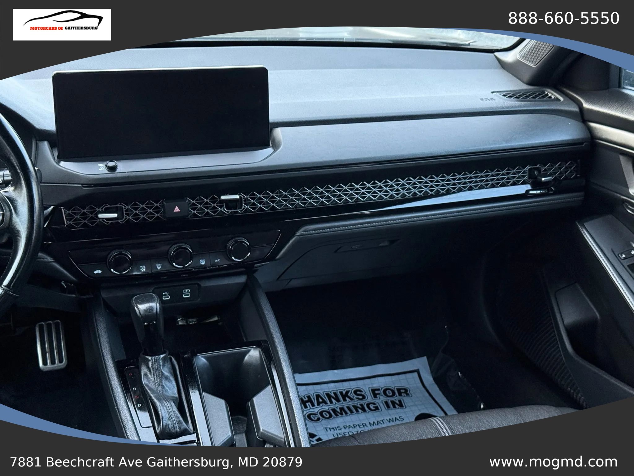 Used 2023 Honda Accord Sport image 26