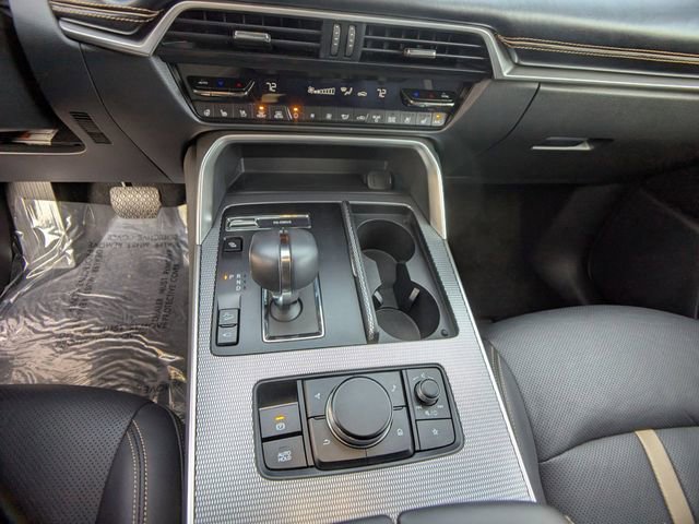New 2024 MAZDA CX-90 Plug-In Hybrid w/ Premium Plus image 24