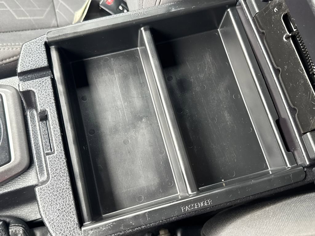 Used 2016 Toyota Tacoma TRD Off-Road w/ Towing Package image 28