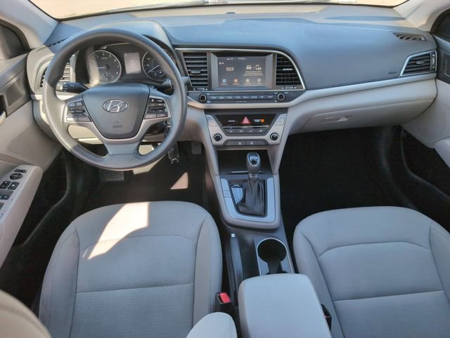 Used 2018 Hyundai Elantra SEL image 28