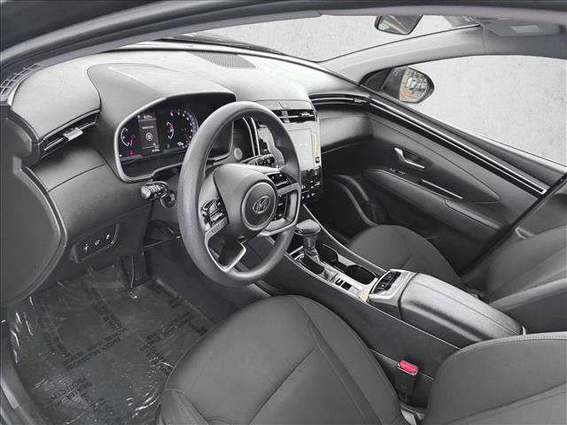 Used 2024 Hyundai Tucson SEL image 11
