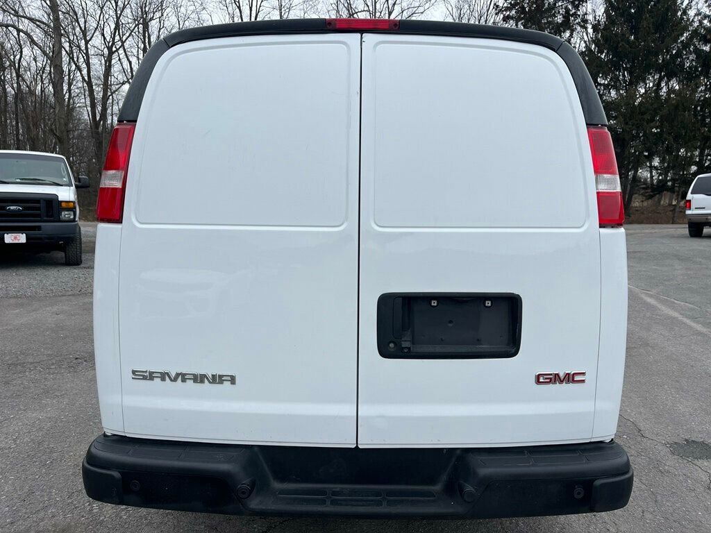 Used 2019 GMC Savana 2500 Extended image 4