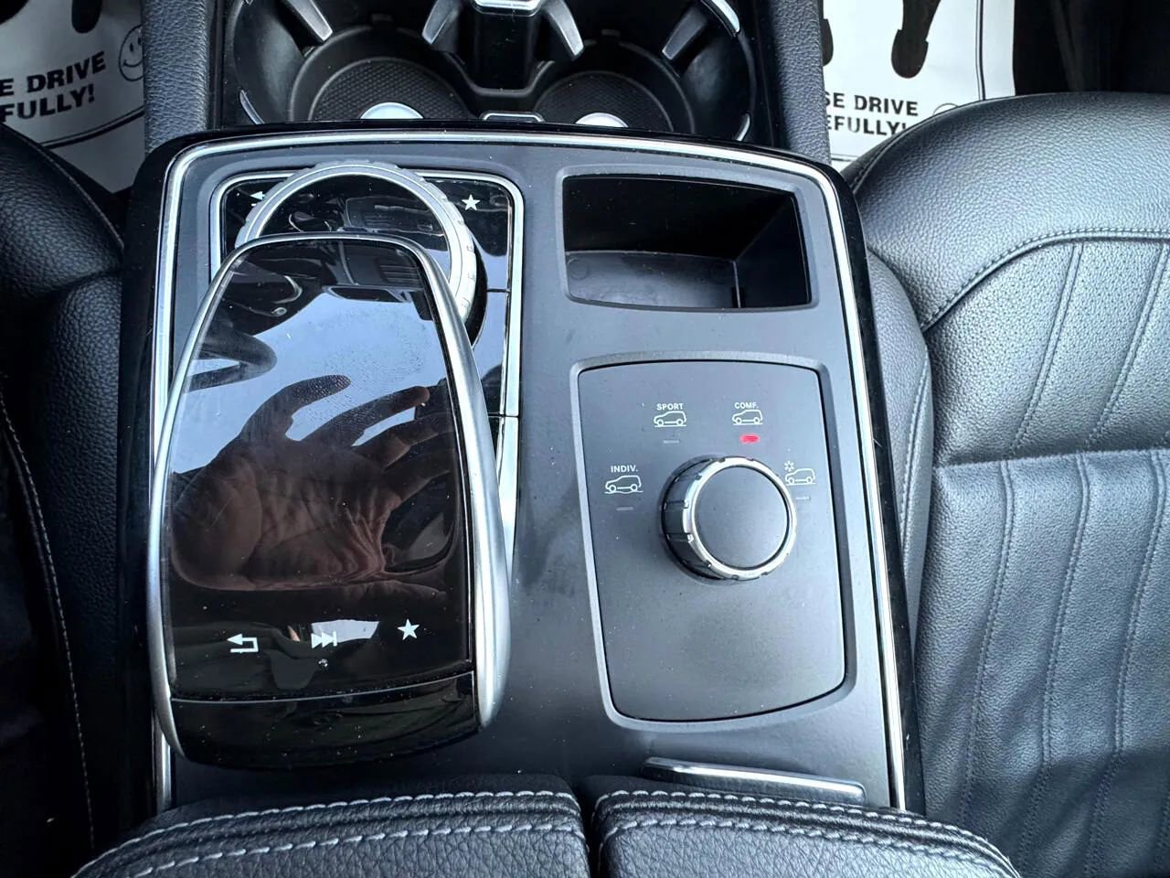 Used 2017 Mercedes-Benz GLE 350 image 27