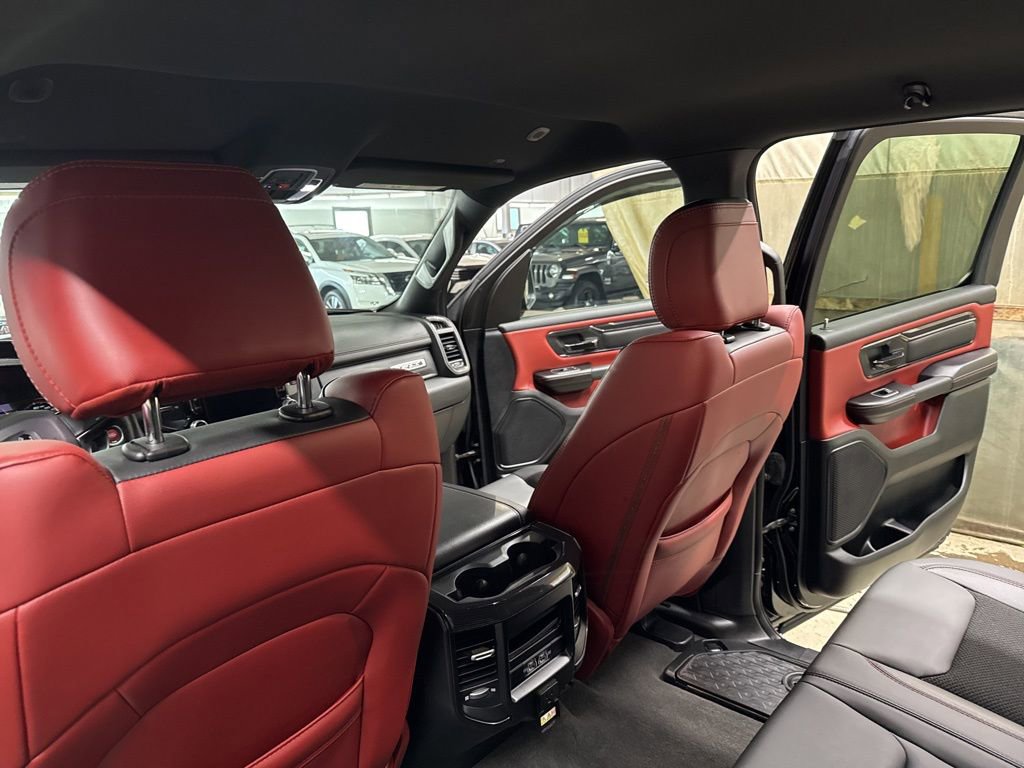 Used 2022 RAM 1500 TRX image 28