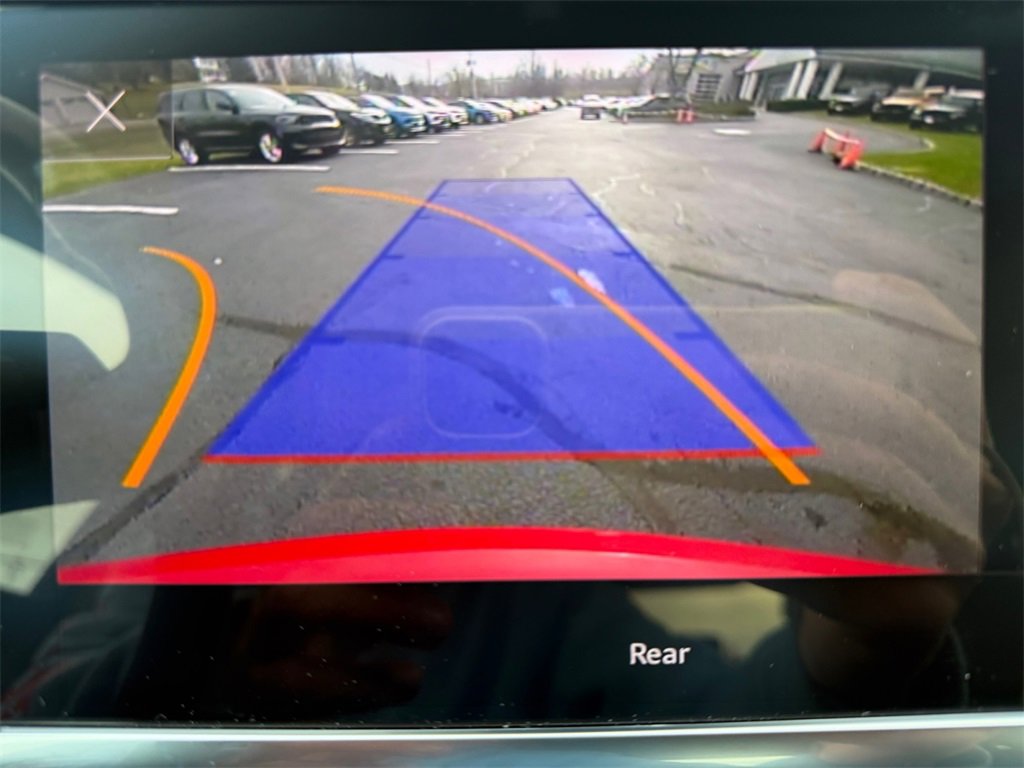 Used 2023 Audi Q3 2.0T Premium image 13