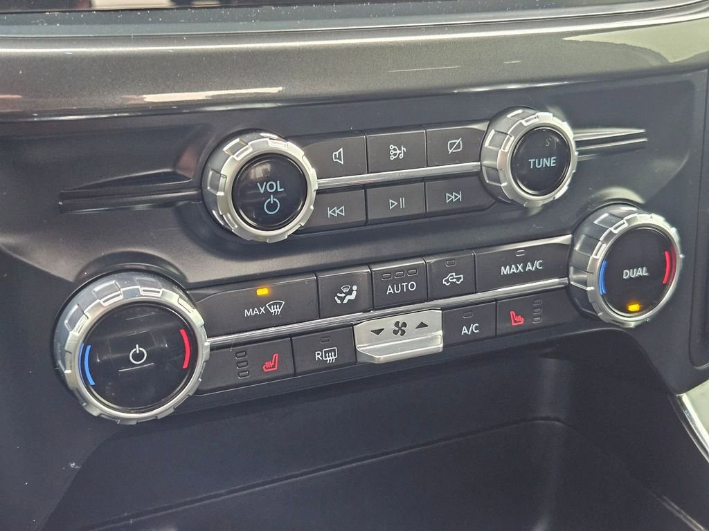 Used 2022 Ford F150 XLT w/ Equipment Group 302A High image 22