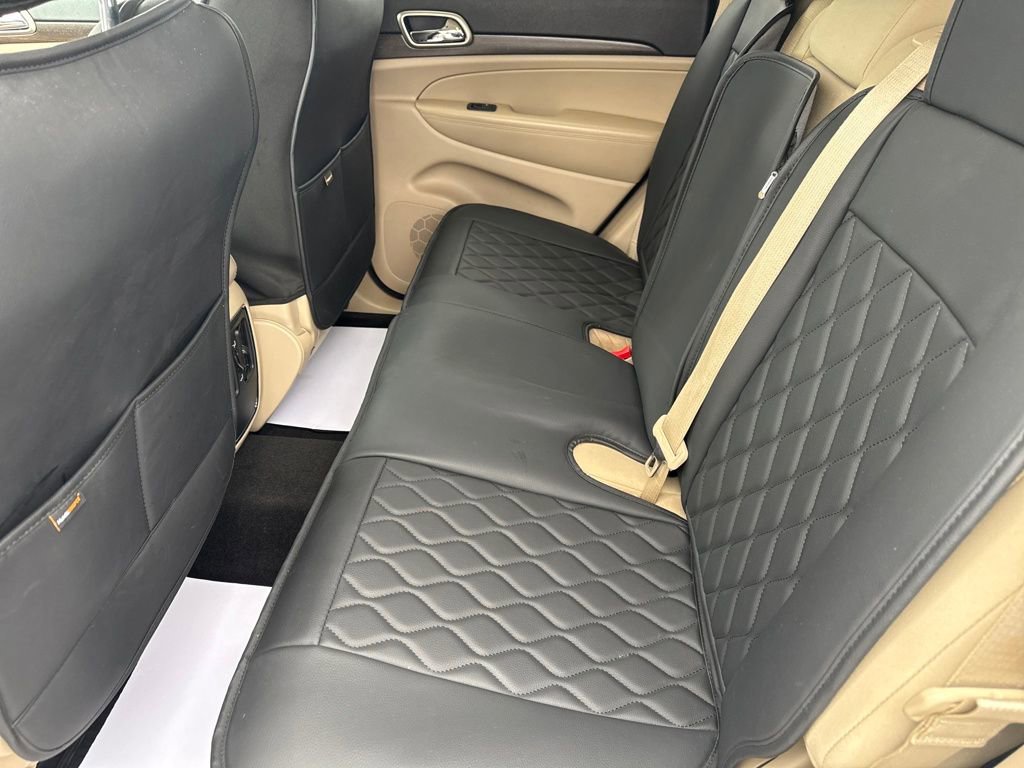 Used 2014 Jeep Grand Cherokee Laredo w/ Quick Order Package 23E image 29