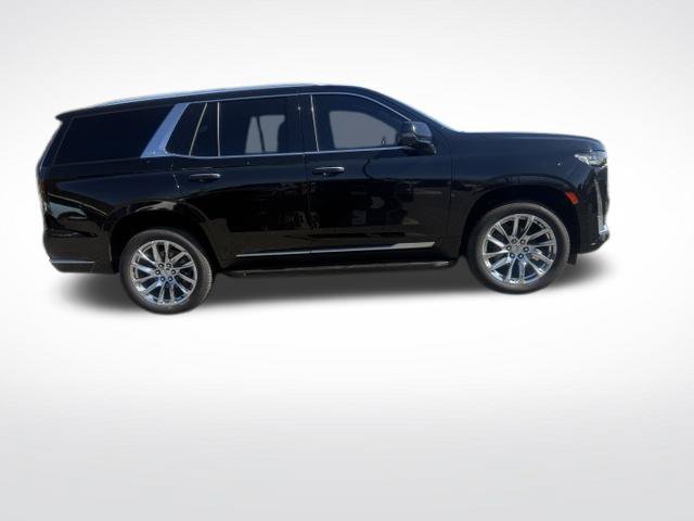 Used 2022 Cadillac Escalade Premium Luxury w/ LPO, Radiant Package AWD/4WD image 7