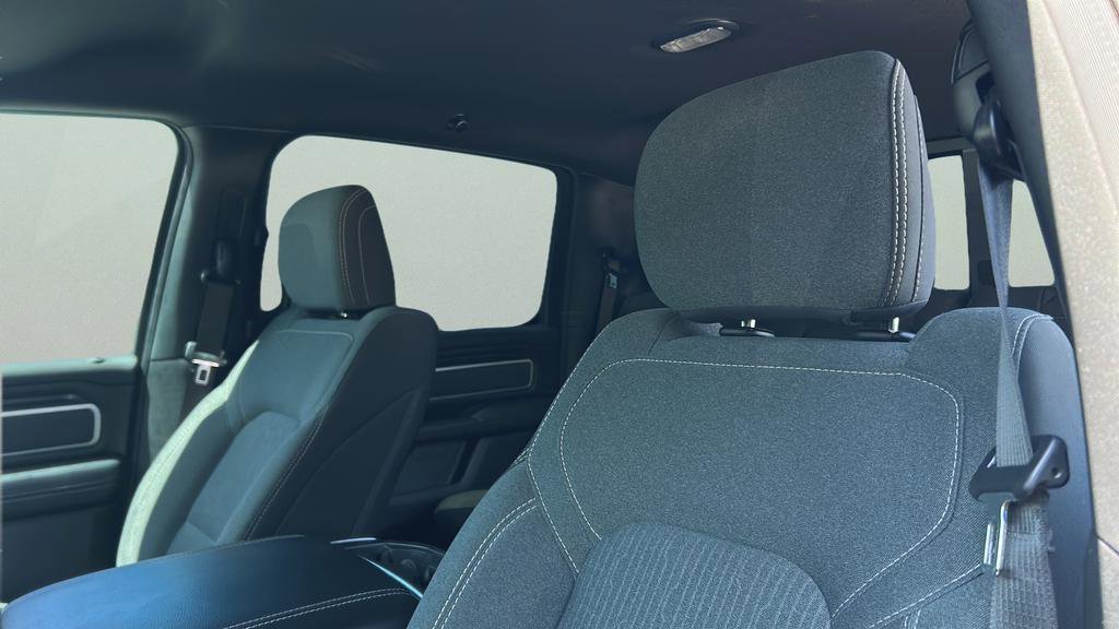 Used 2021 RAM 1500 Lone Star RWD image 14