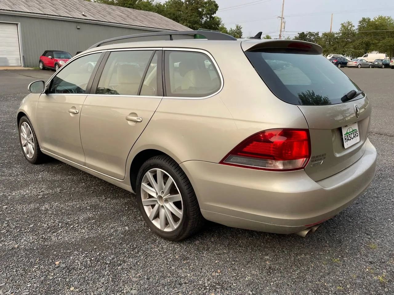 Used 2012 Volkswagen Jetta TDI image 7