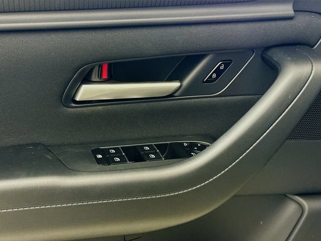 New 2026 MAZDA CX-70 SC AWD/4WD image 18