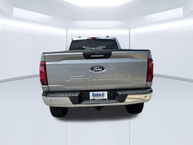 Used 2024 Ford F150 XLT w/ Tow/Haul Package image 5