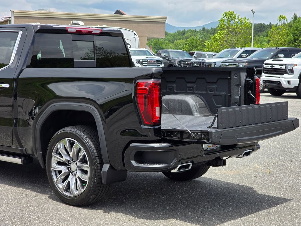 New 2025 GMC Sierra 1500 Denali w/ Denali Reserve Package image 15