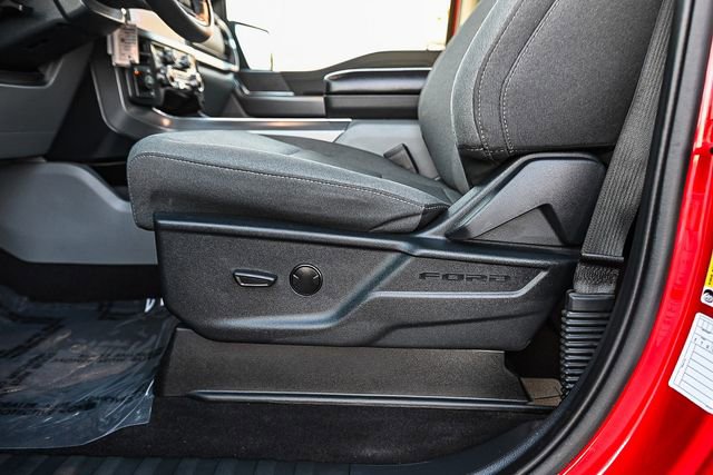 Used 2025 Ford F150 XLT w/ Equipment Group 301A Standard image 22