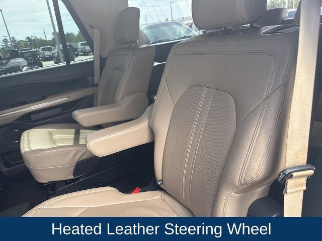 Certified 2024 Ford Expedition Limited image 15