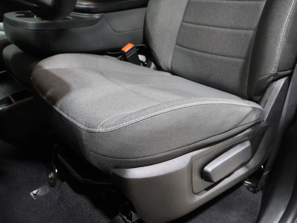 Certified 2024 RAM 1500 Classic Warlock image 13