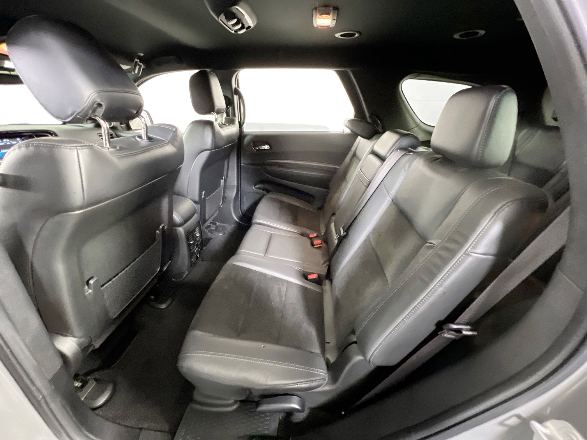 Used 2022 Dodge Durango GT image 23