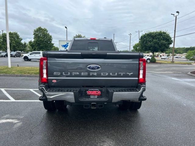 Used 2026 Ford F450 XL w/ XL Driver Assist Package AWD/4WD image 6