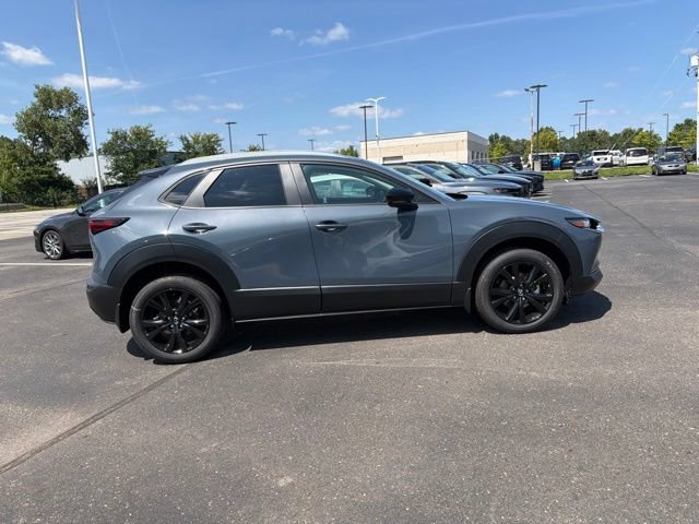 New 2026 MAZDA CX-30 AWD 2.5 S image 6