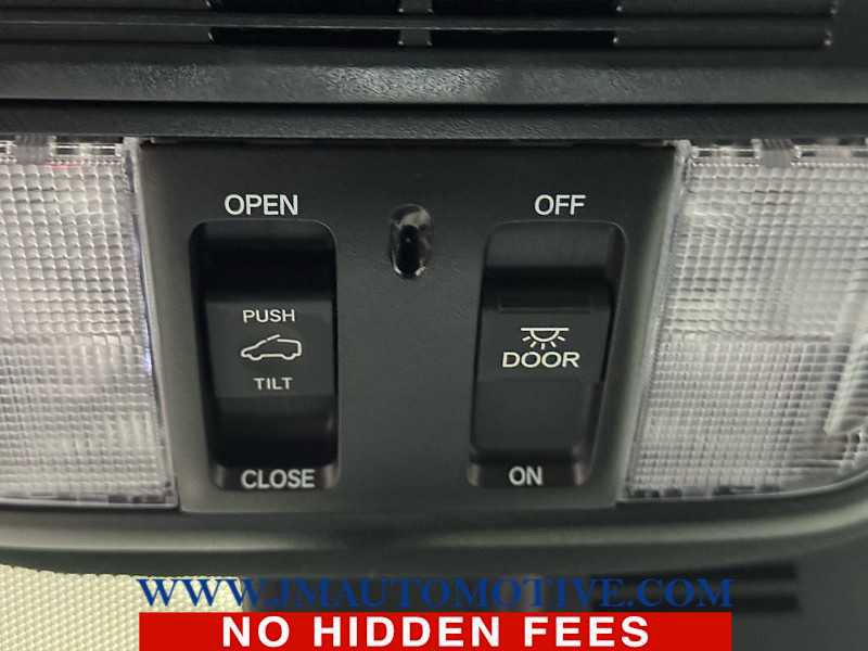 Used 2020 Honda Passport EX-L image 32