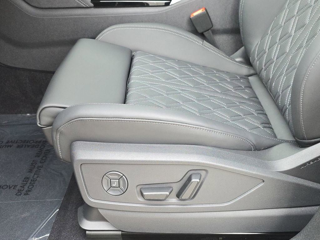 New 2026 Audi SQ5 Premium Plus image 17