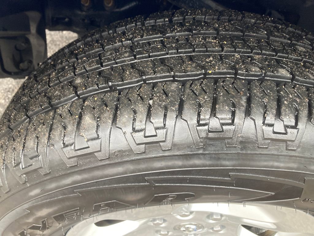 Used 2019 RAM 1500 Tradesman AWD/4WD image 32