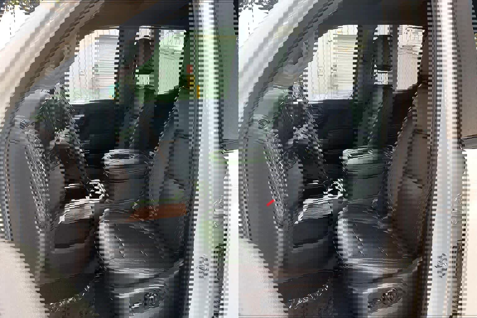 Used 2021 Chevrolet Silverado 1500 RST w/ Texas Edition Plus image 17