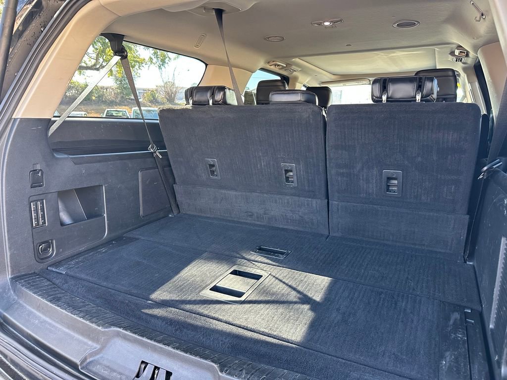 Used 2020 Ford Expedition Max Platinum image 35