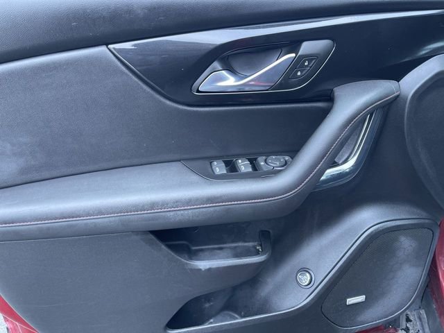 Used 2023 Chevrolet Blazer RS w/ Driver Confidence II Package image 24