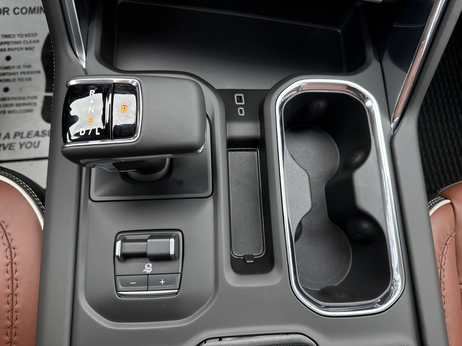 New 2026 GMC Sierra 1500 Denali Ultimate image 22