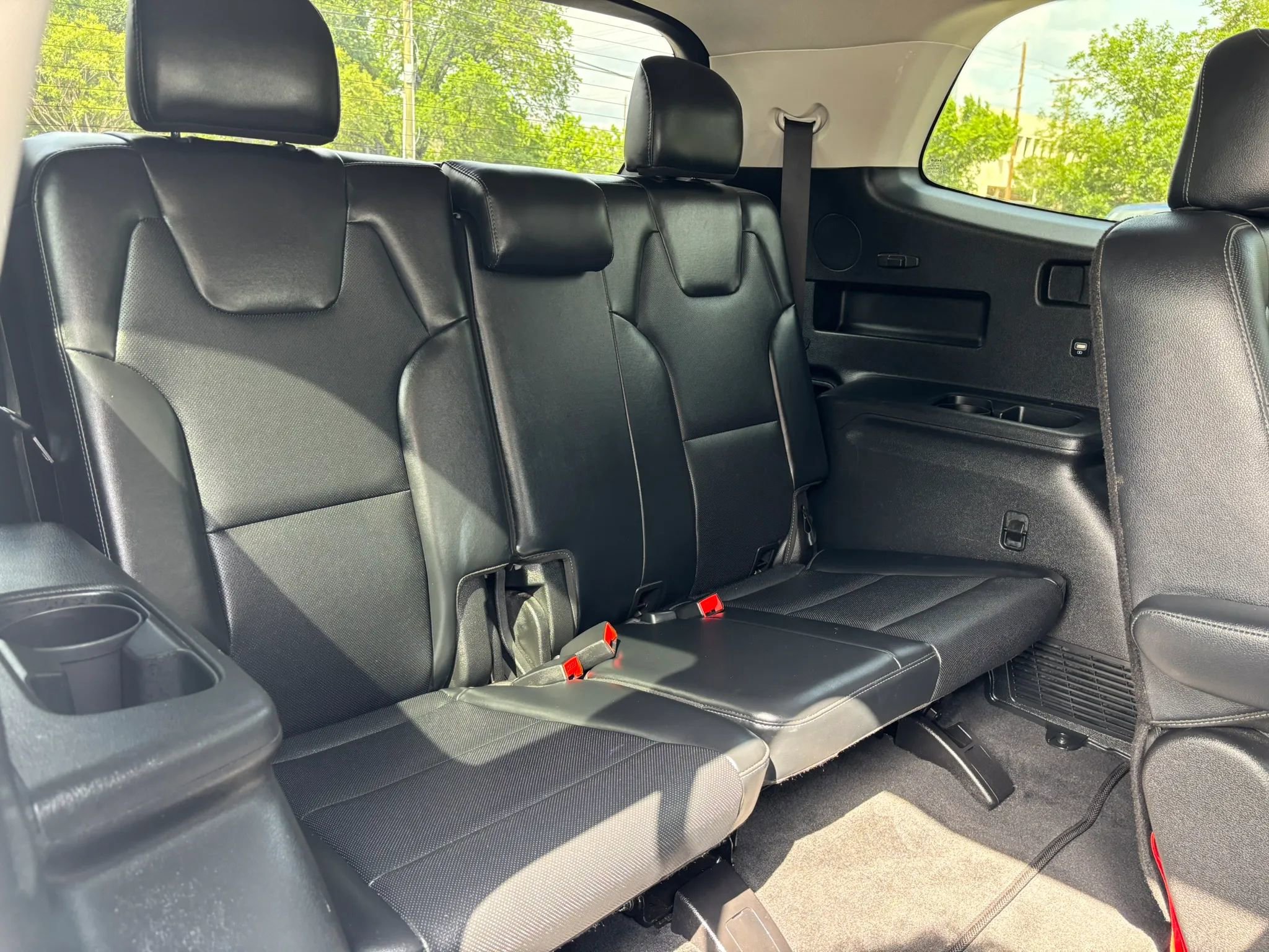 Used 2022 Kia Telluride EX w/ EX Premium Package AWD/4WD image 72