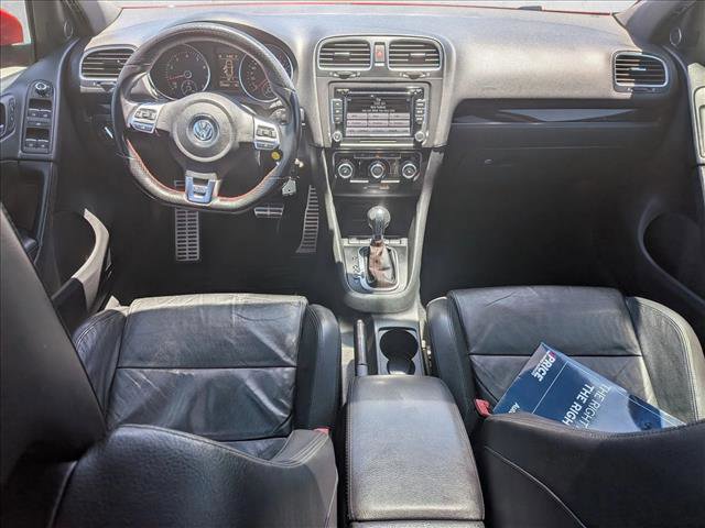 Used 2010 Volkswagen GTI 4-Door FWD image 22