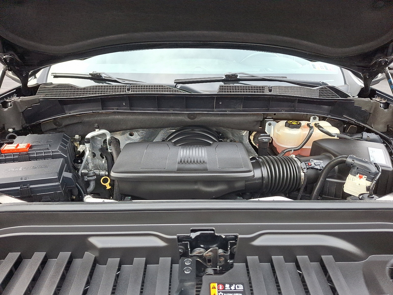 Used 2019 GMC Sierra 1500 SLT image 29