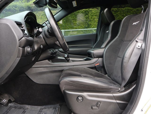 Used 2022 Dodge Durango SRT w/ Technology Group AWD/4WD image 22
