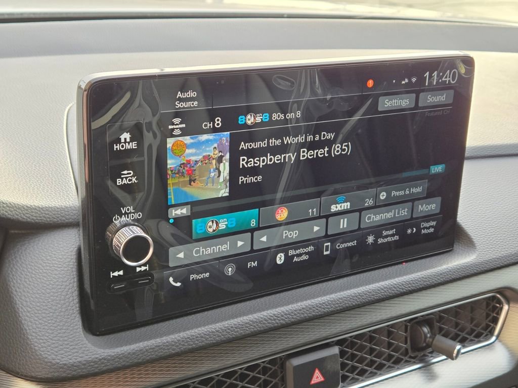 New 2026 Acura Integra A-Spec image 25