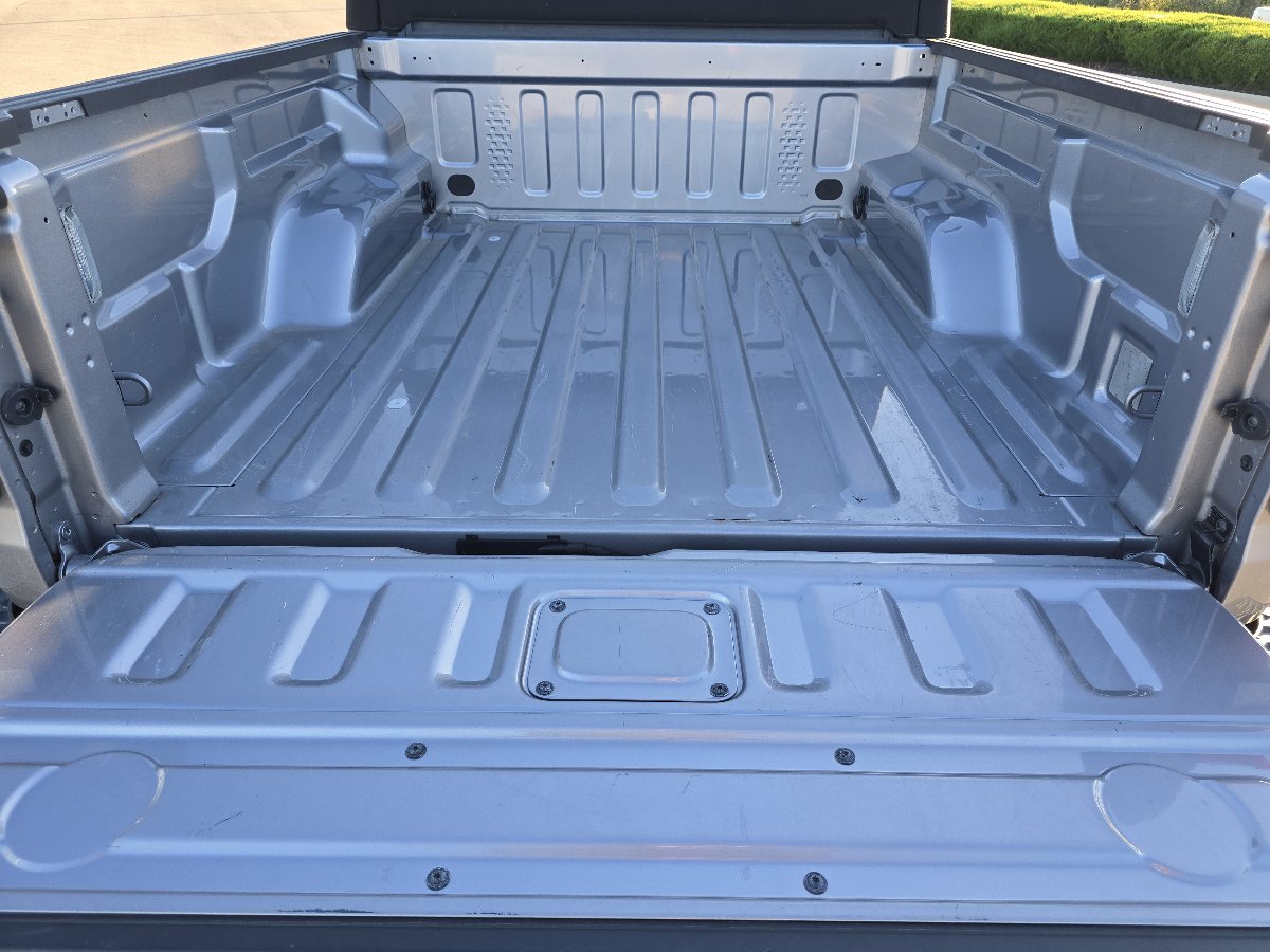 Used 2020 Jeep Gladiator Rubicon AWD/4WD image 24