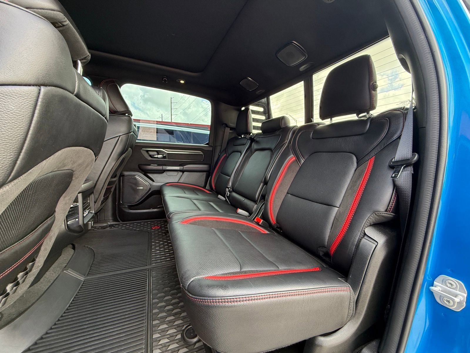 Used 2023 RAM 1500 TRX w/ TRX Level 2 Equipment Group AWD/4WD image 21