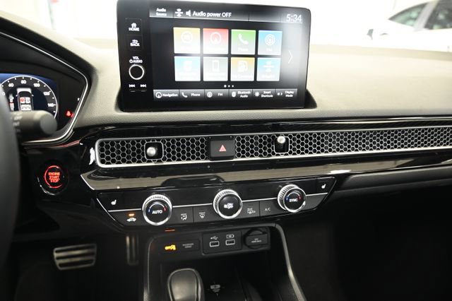 Used 2023 Honda Civic Sport Touring image 15