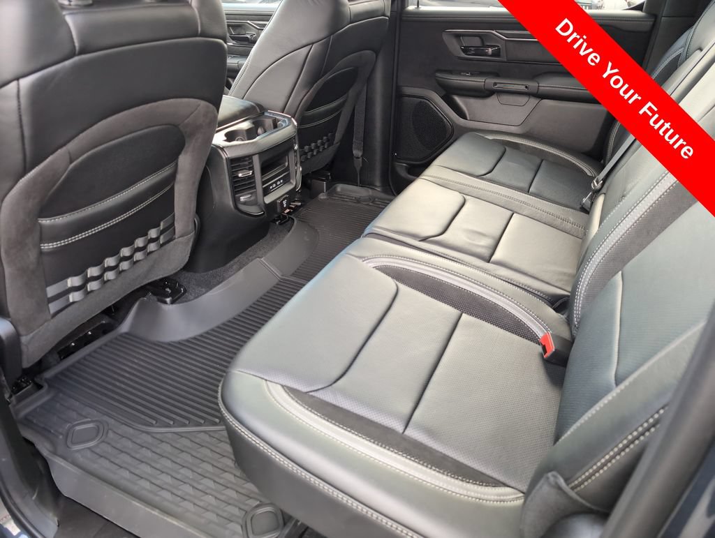 Used 2026 RAM 1500 RHO AWD/4WD image 24
