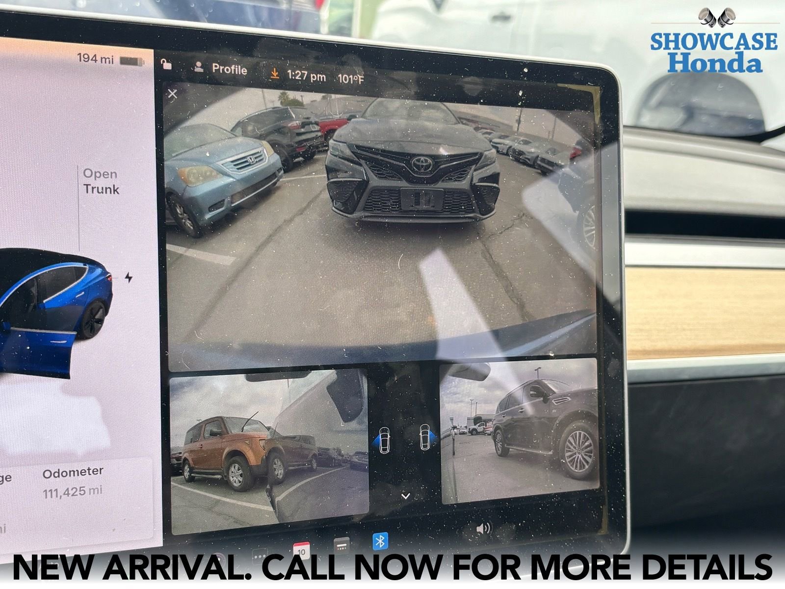 Used 2018 Tesla Model 3 Long Range image 10