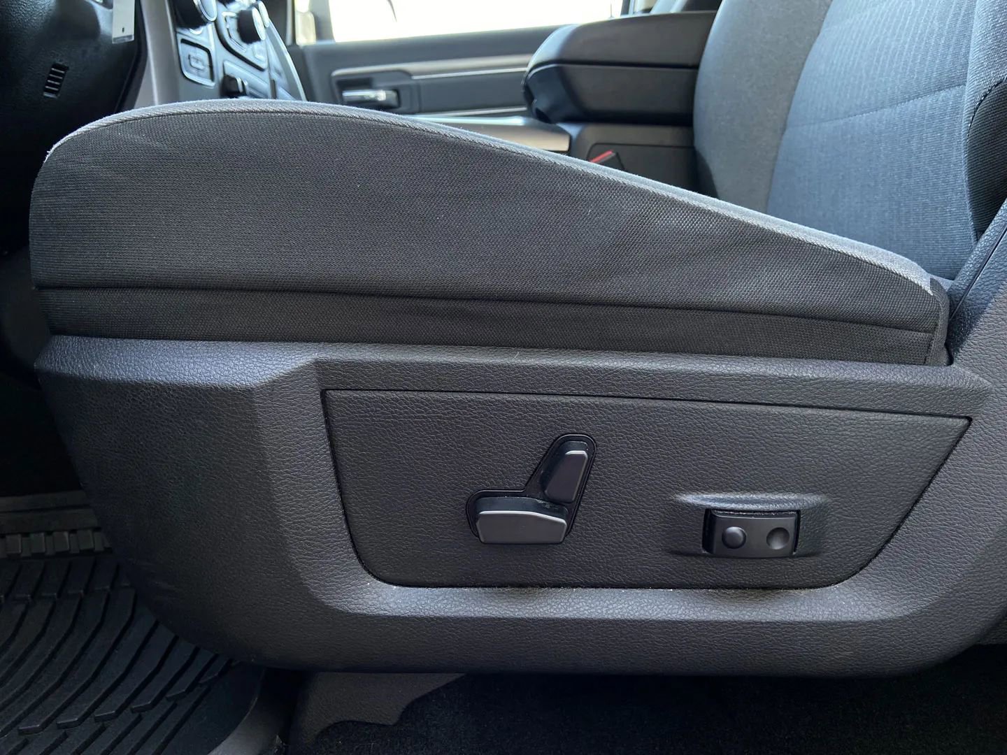 Used 2023 RAM 1500 Classic SLT w/ Trailer & Traction Group image 12