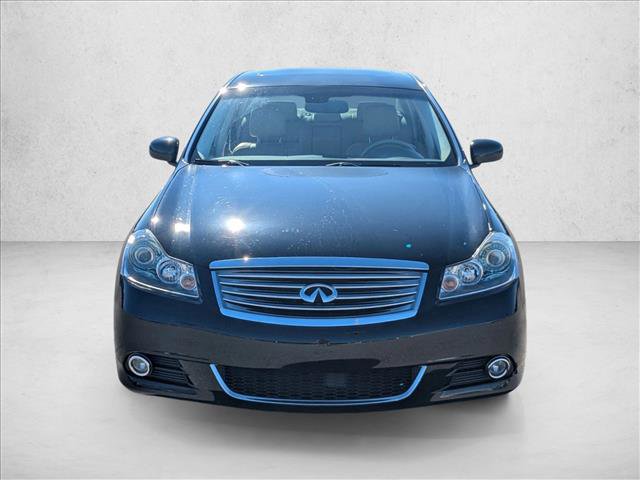 Used 2010 INFINITI M35 w/ Technology Pkg video 2