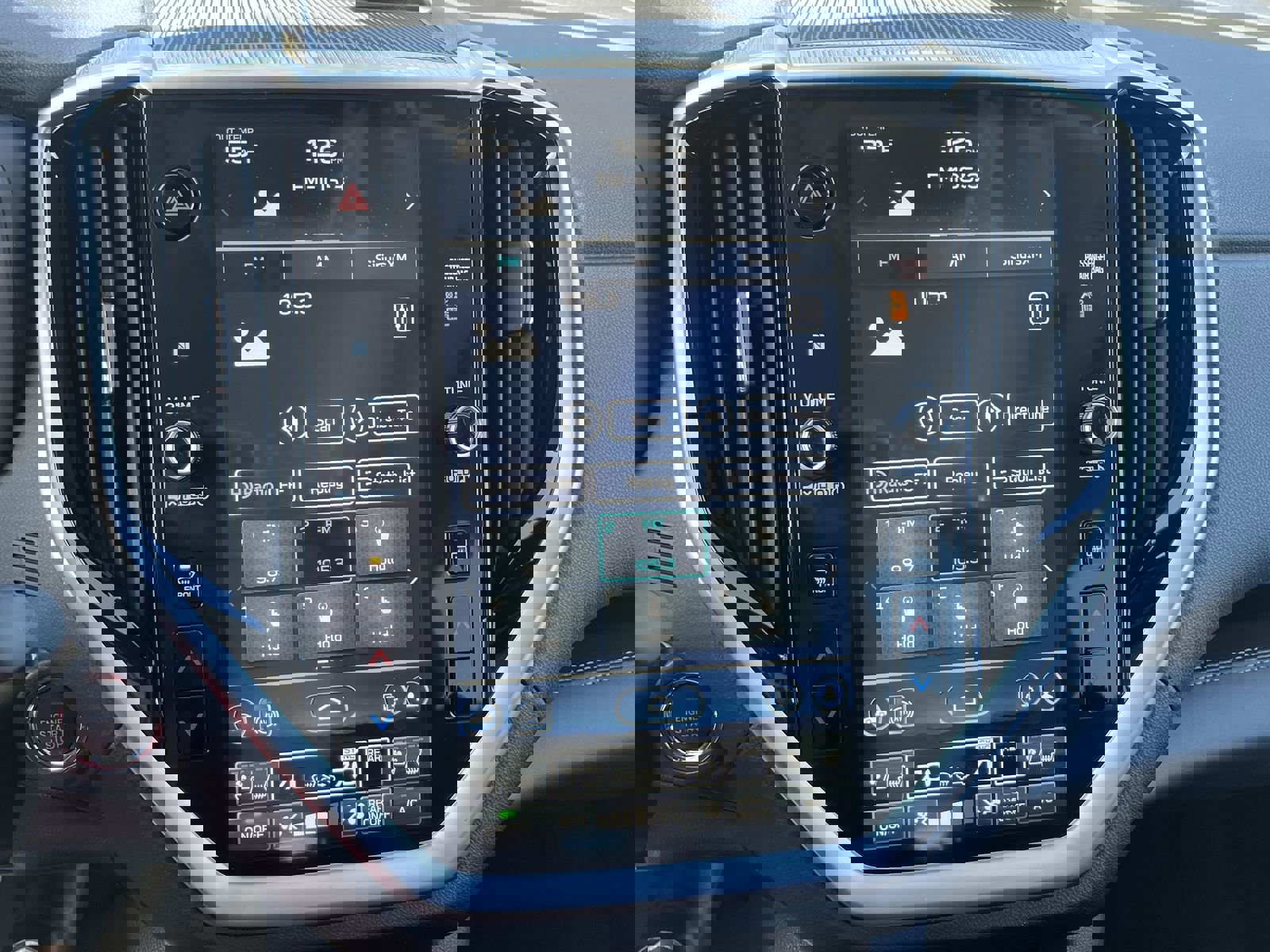 New 2026 Subaru Ascent Touring image 20