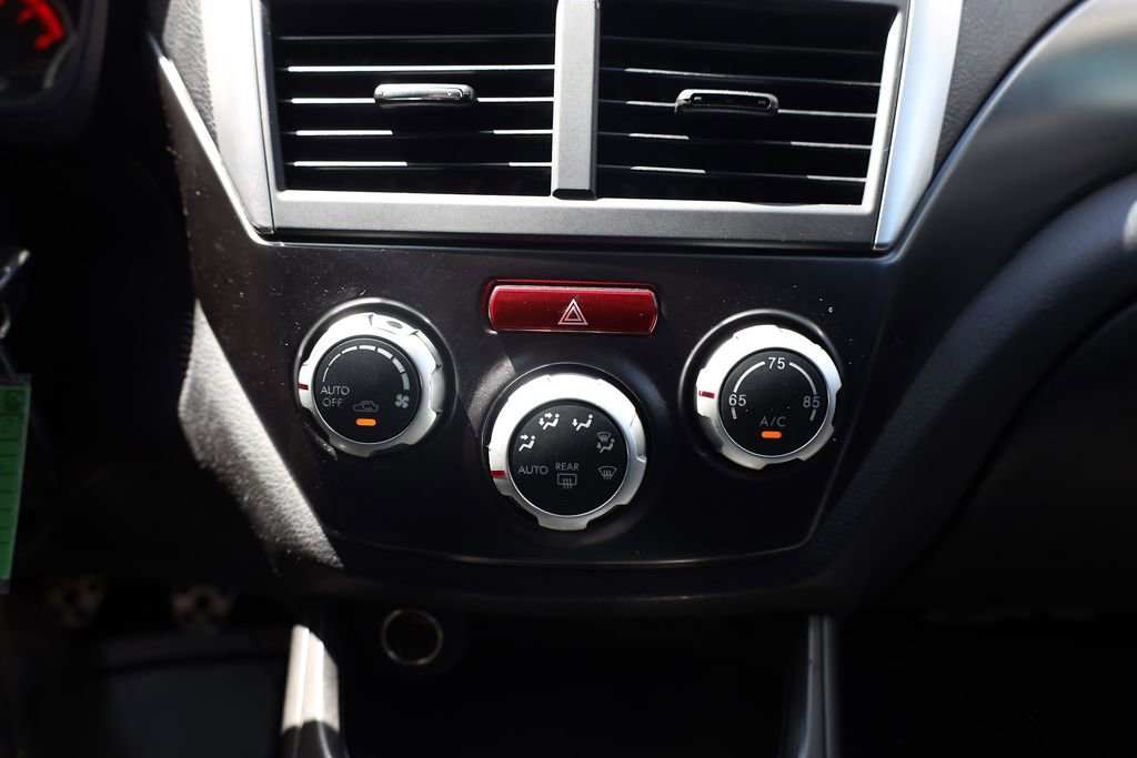 Used 2011 Subaru Impreza WRX Premium AWD/4WD image 16