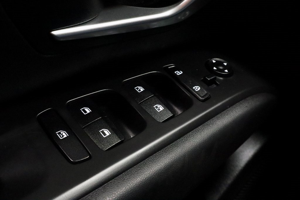 Certified 2024 Hyundai Tucson SEL image 25