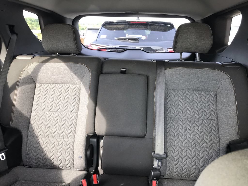 Used 2024 Chevrolet Equinox LT AWD/4WD image 21