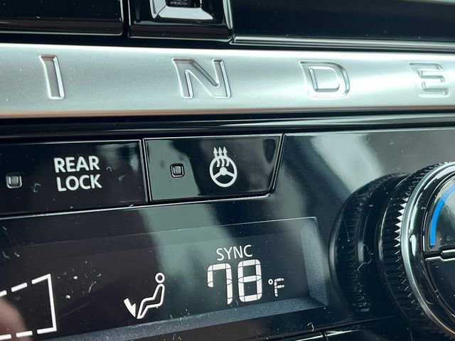 New 2026 Nissan Pathfinder Platinum image 30